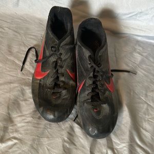 Men’s soccer cleats